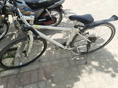 Giant escape R3 bicycle