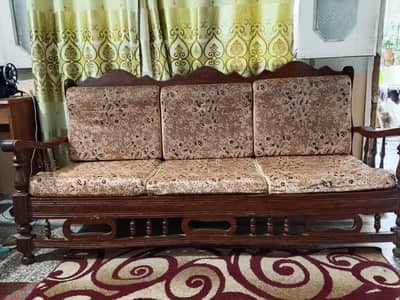 5 seater sofa set