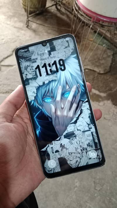 Samsung Mobile A06