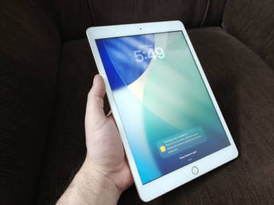 Apple iPad 8th Generation – 32GB | Brand New Condition | Full Box