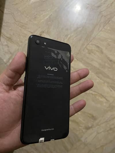 Vivo Y20