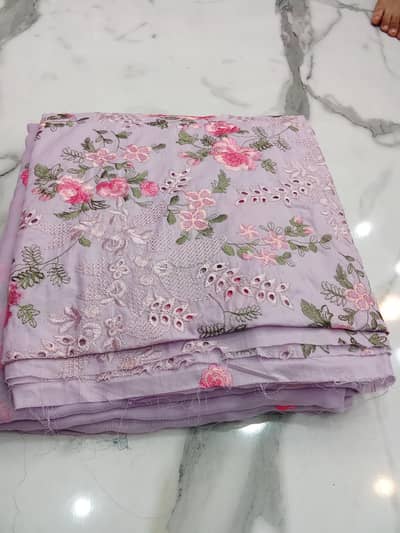 lawn 3 pcs