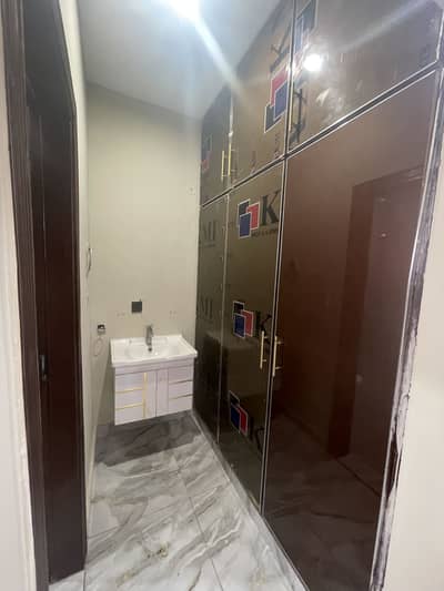 Brand New 8 Marla House for Sale Bahria Orchard Lahore (Northern Extension)
