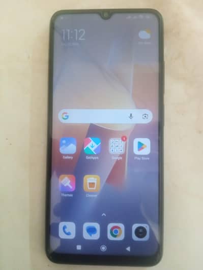 Xiaomi Redmi 12C 03233739665