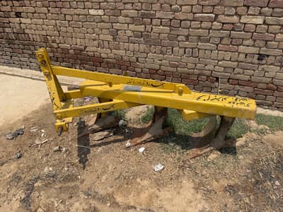 3 Phali Hall Daska wali
