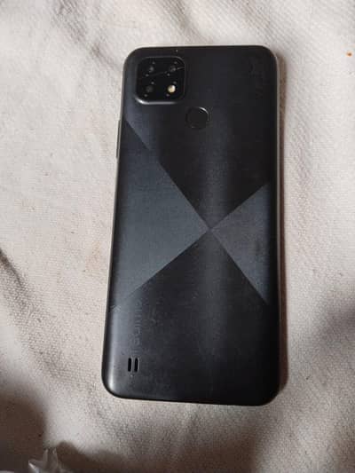 realme c21 good condition