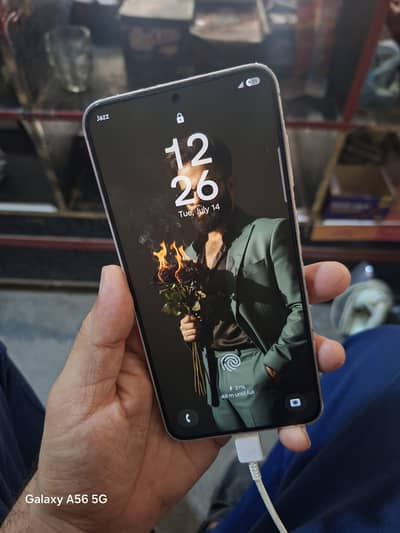 Samsung Mobile S23 Plus