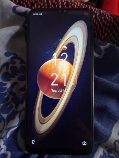 Infinix Hot 20i