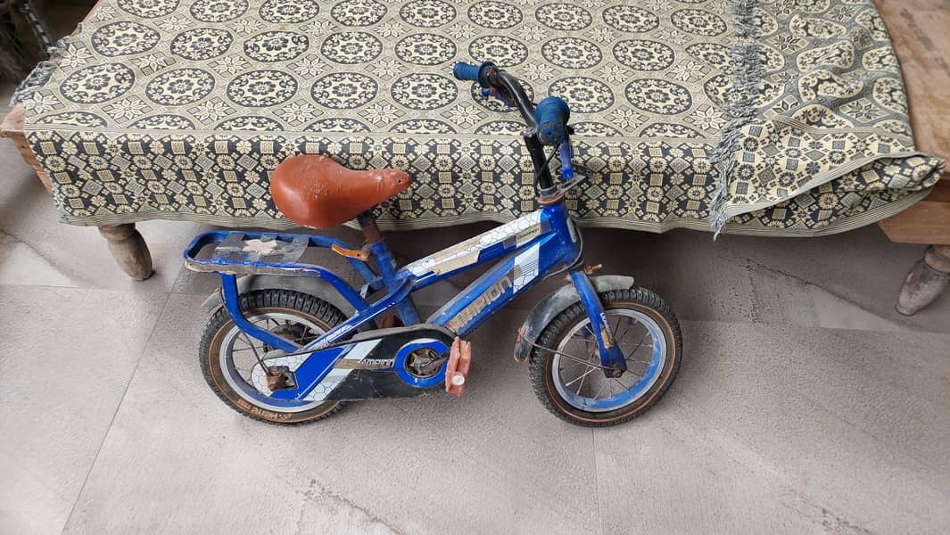 choti cycle 0