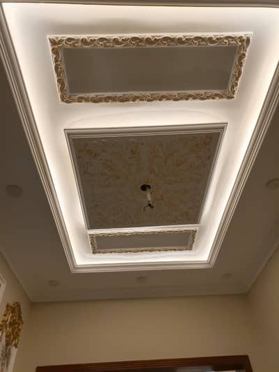 3-Marla Brand New House For Sale In Huma Block Allama Iqbal Town Lahore