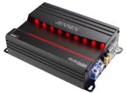 Original imported branded Genien USA Jensen Amplifier Bluetooth Aap