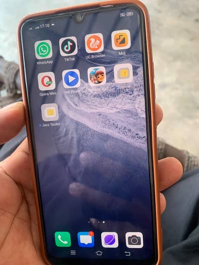 Vivo S1 Pro 8 gb RAM 128 gb storage
