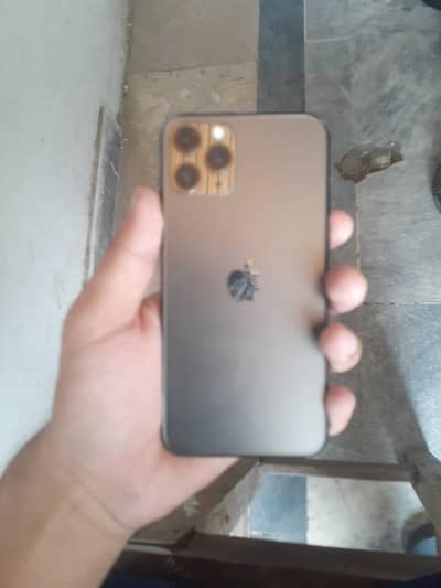 Apple iPhone 11 Pro