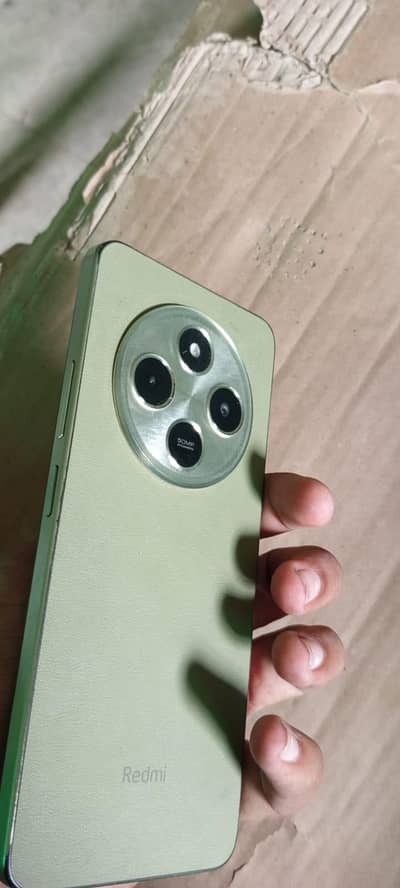 Xiaomi Redmi 14C