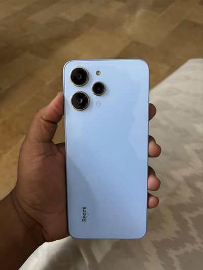 Xiaomi Redmi 12