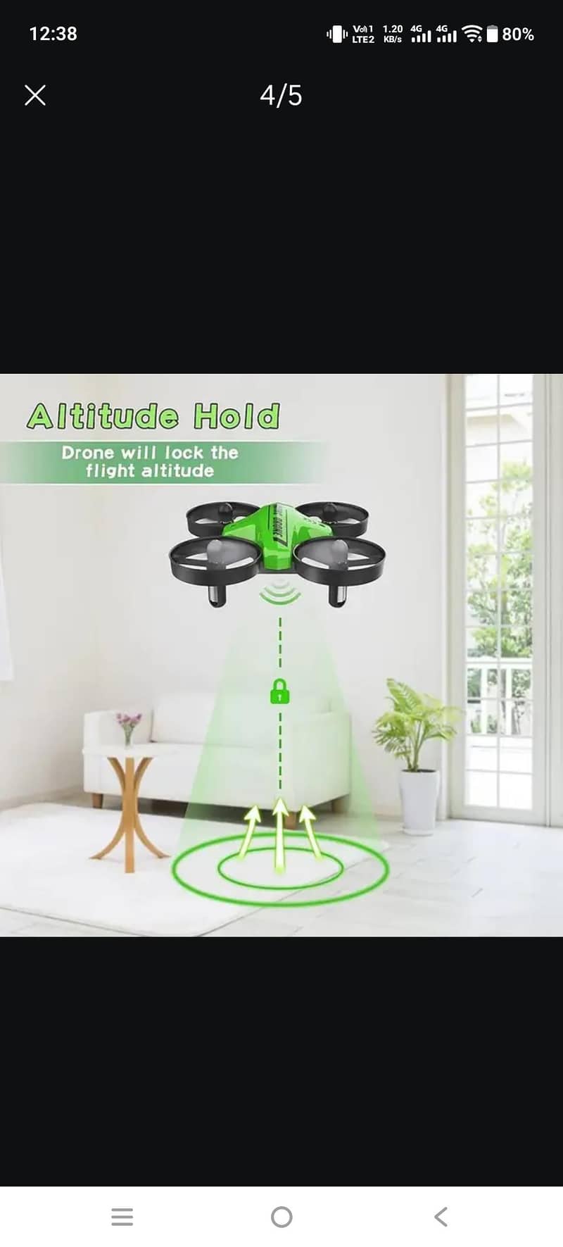 ATOYX MINI DRONE CAMERA 3