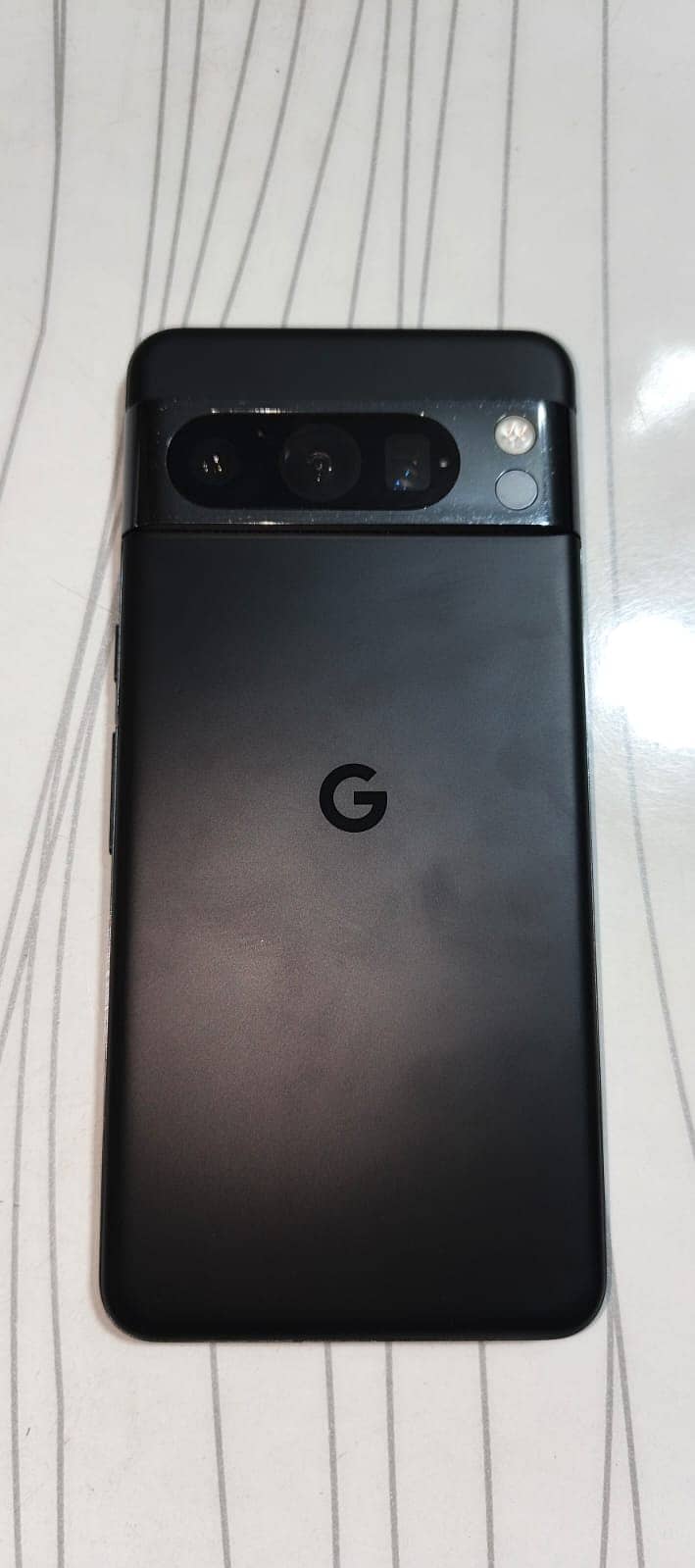 Google Pixel 8 Pro 0