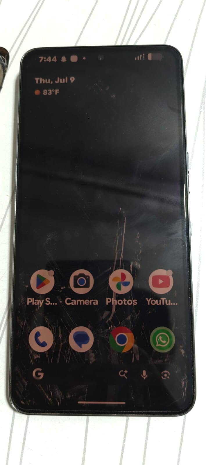 Google Pixel 8 Pro 2