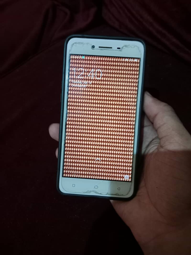 OPPO A37 0