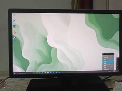 Dell 22 Inch LCD Monitor for Sale