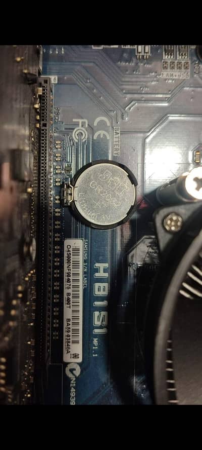 i7-4790 Gaming Beast 