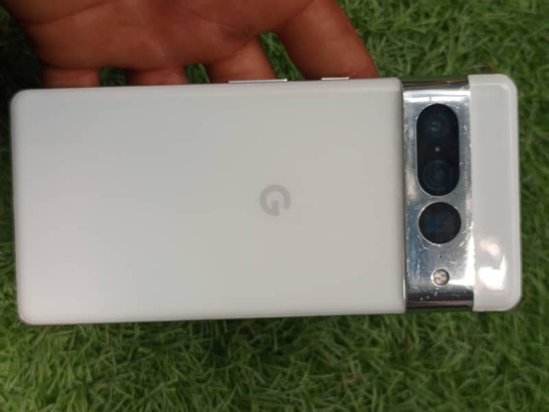 Google Pixel 7 Pro 0