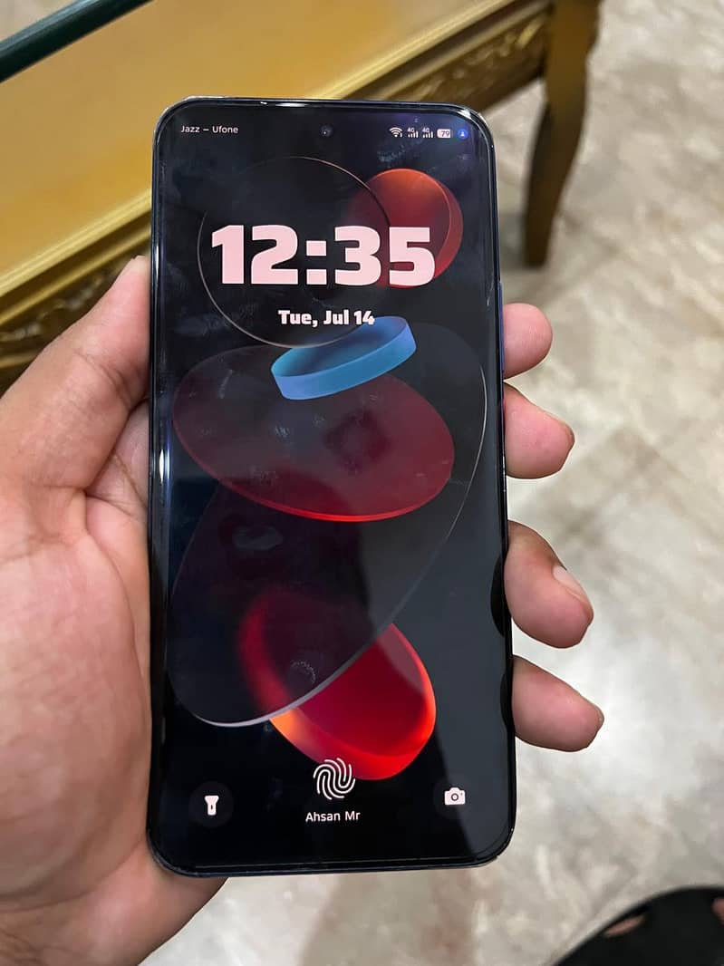 Itel Other Model 1