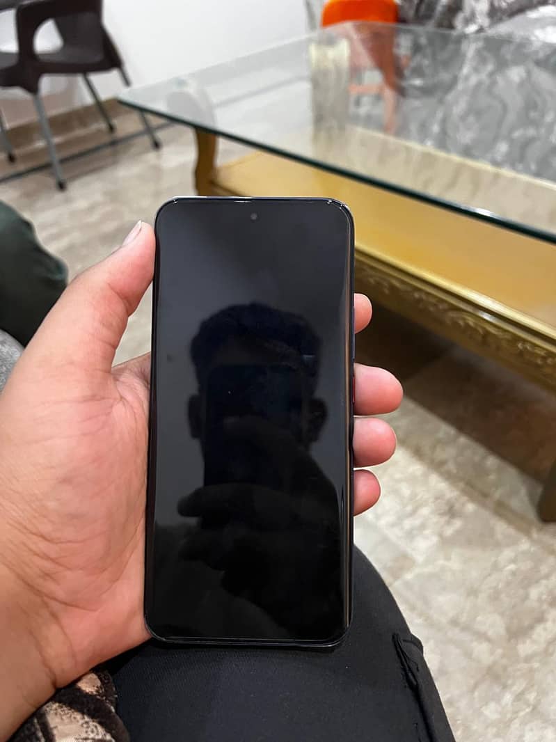 Itel Other Model 4