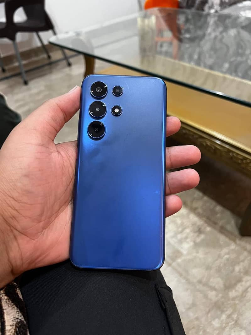 Itel Other Model 6