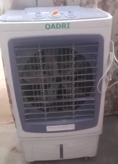 Asia air cooler