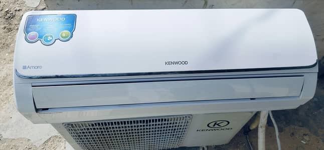Kenwood