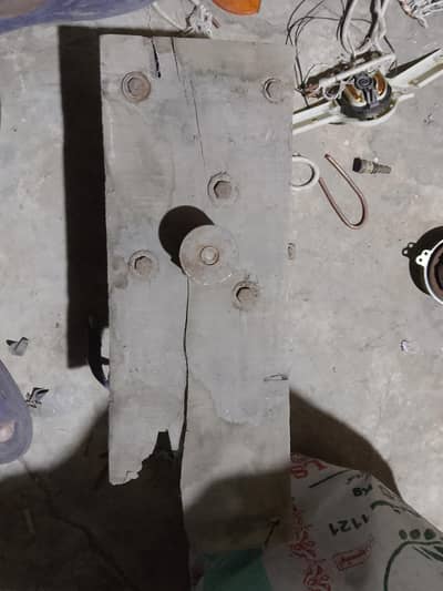 washing machine motor