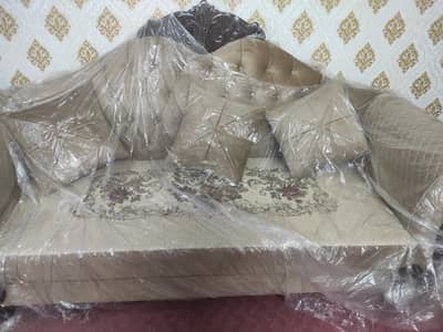 5seater brand new sofa for sale-03235948164