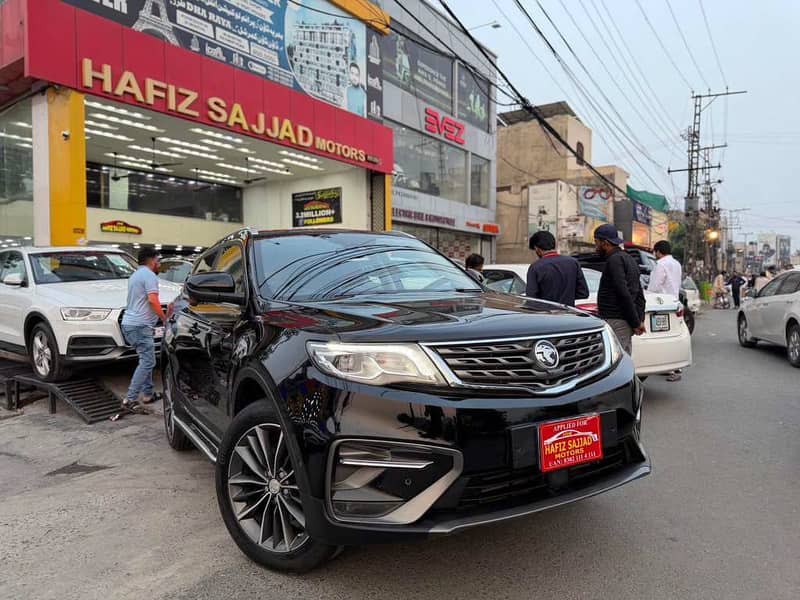 Proton X70 2022 1