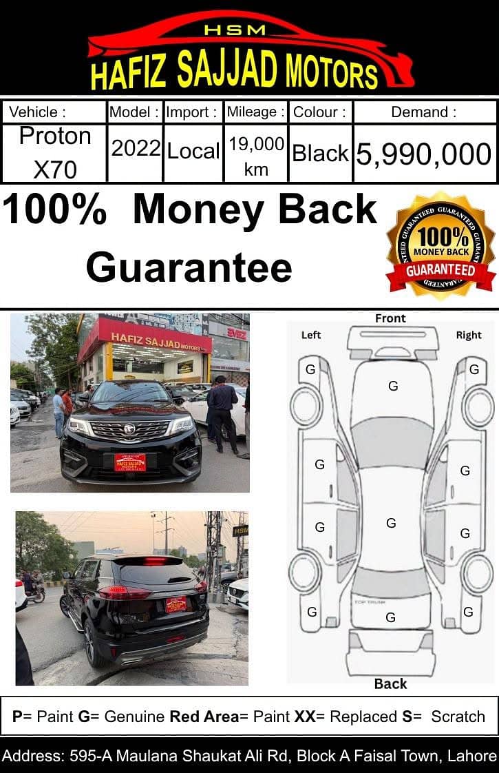 Proton X70 2022 3