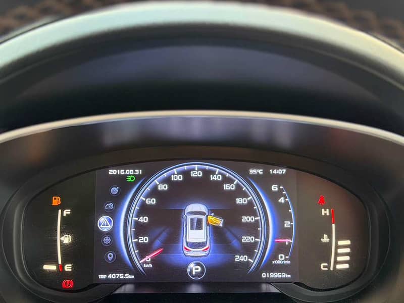 Proton X70 2022 7