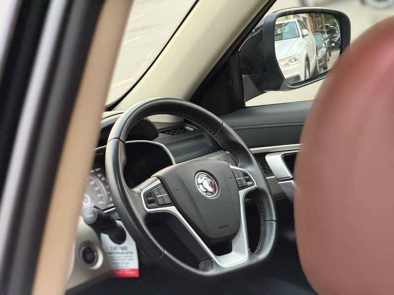Proton X70 2022 11