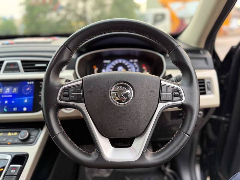 Proton X70 2022 13