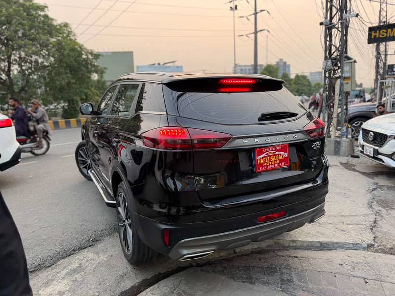 Proton X70 2022 15