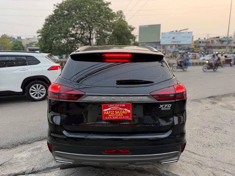 Proton X70 2022 16