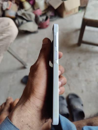 Samsung Mobile A16