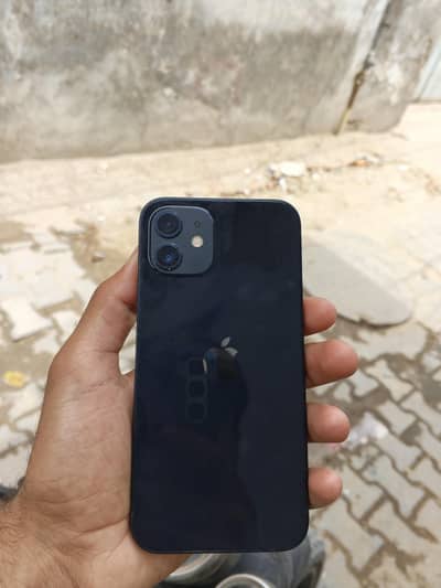 Apple iPhone 12 Non pta jv for sale