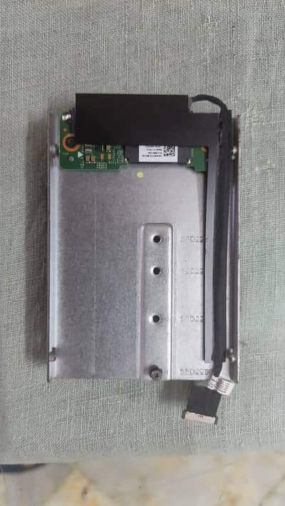 Lenovo p50 SSD to NVME Caddy / Converter