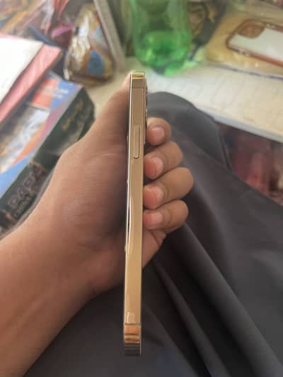 Apple iPhone 12 Pro jv