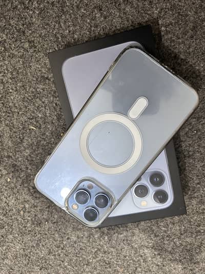 Apple iPhone 13 Pro Max 03/15/52/51/551