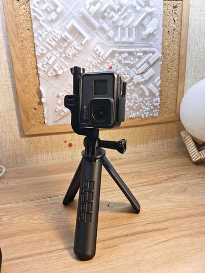 Go Pro Tripod orignal style