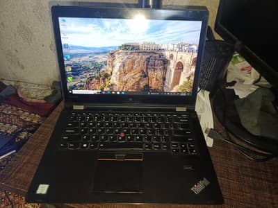 lenovo yoga 460