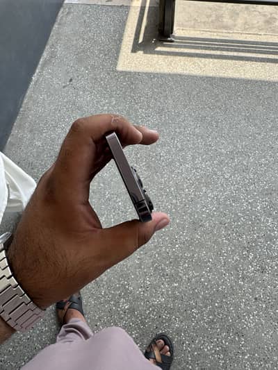 Apple iPhone 14 Pro