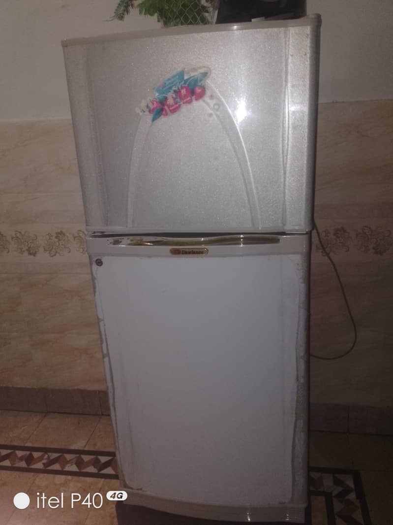 Refrigerator 3
