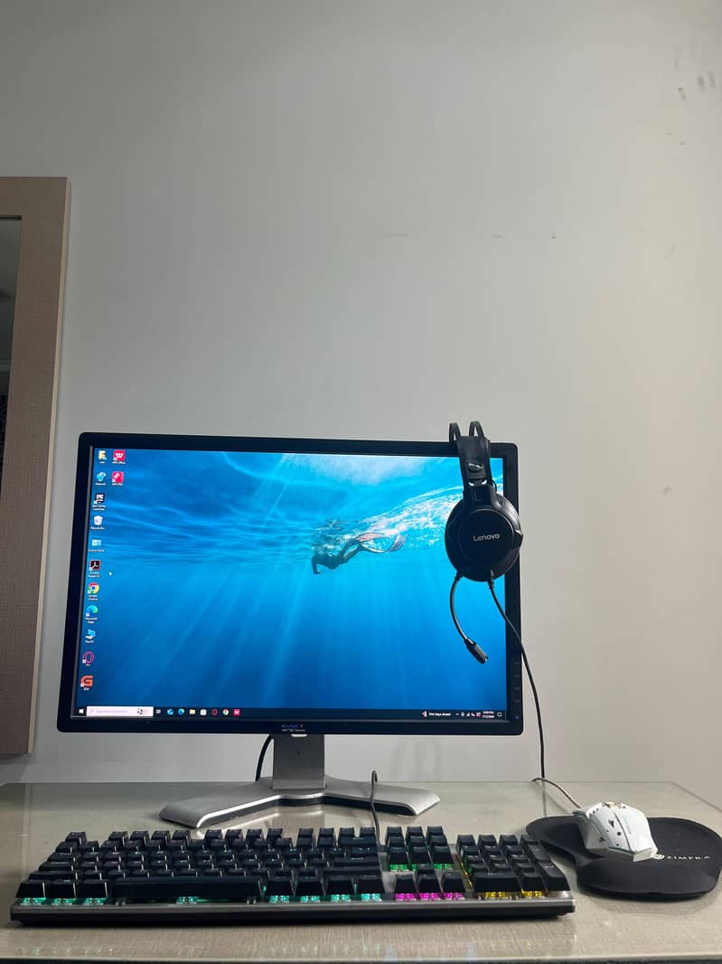 Dell pc 0